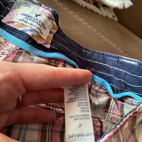 Shorts - Picture 2 of 12